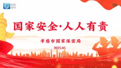 【民生视点】维护国家安全 我们个人能做什么？