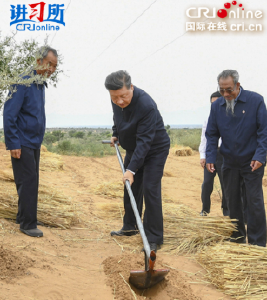 【讲习所·追光的你】习近平用“四个最”诠释劳动观