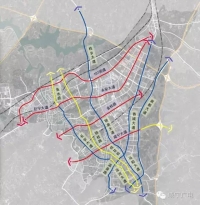 市区道路整修提质  规划方案征求市民意见