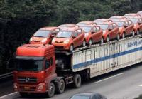 咸宁运输车司机注意了：明日起＂双排车＂禁上高速  