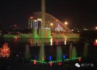 咸宁体验 | 国庆节跟着小编免费游景区