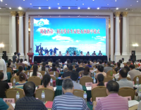 湖北省第三届关爱计生家庭女孩助学仪式在我市举行   每人获助一万元