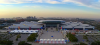 咸宁市8家企业参加第五届中国—亚欧博览会
