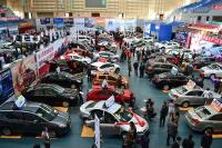 国产品牌汽车巡展湖北站本月启动 将在咸宁等地举办
