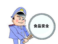 咸宁市开展“国庆”期间食品药品安全检查