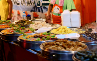 “咸宁味道美食节”协调会召开 要求圆满成功