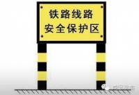 公告丨​武咸铁路线路安全保护区划定