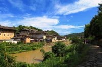 咸宁3个村上榜第四批中国传统村落名录 共有11个