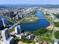 咸宁市突出环境问题整治成效显著 完成率85.77%