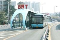 咸宁也要有BRT啦丨BRT是什么?点进来