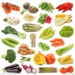 嘉鱼蔬菜引进新品种确保灾年增产增收