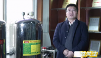 视频 | 王明峰：让父老乡亲喝上放心水