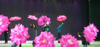 视频 | 春晚进行时：歌舞节目紧张筹备 实地彩排有序进行