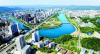 咸宁市成功获批创建“全国质量强市示范城市”