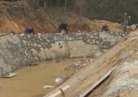 视频 | 赤壁陆水灌区：节水改造恢复改善灌溉3.8万亩