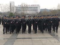 咸宁连续五年命案全破 省公安厅发贺电祝贺