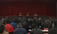 省第十一次党代会将于6 月在汉举行