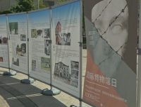 我市举办《咸宁市古民居保护条例》颁布实施图片巡展