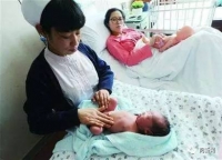湖北公布14家新生儿疾病筛查机构名单，咸宁父母可以去这家医院