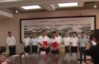 300万吨环保包装纸项目落户赤壁市 