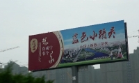 “想在咸宁有个家”系列宣传登陆武汉 推介香城