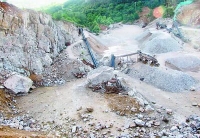 咸安：开展非煤矿山专项治理 揪出问题线索24条