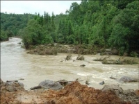 还有强降雨！注意加强防御山洪地质灾害