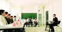 咸宁市2017年度考试录用公务员面试公告