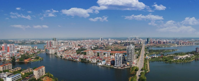 云上咸宁——拉练检查进行时 | 嘉鱼、通山经济“期中考”如何？（持续更新中......）