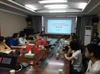 北京大学光华管理学院学子分享在咸调研收获