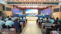 2017电视问政第五期360度VR现场图