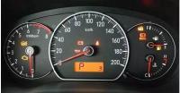 汽车仪表盘显示120km/h，实际车速就是120km/h吗？