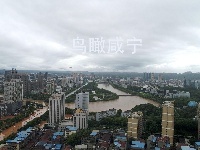 航拍 | 刚刚，暴雨过后......