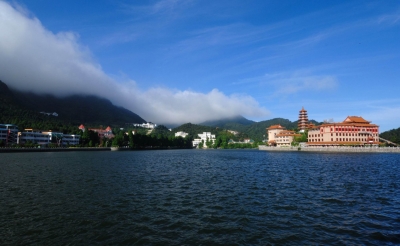 云上咸宁——通山：全力打造国家全域旅游示范区