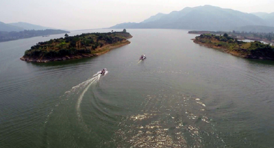 云上咸宁、咸宁日报——既要金山银山 也要绿水青山！通山做优做活生态资源文章