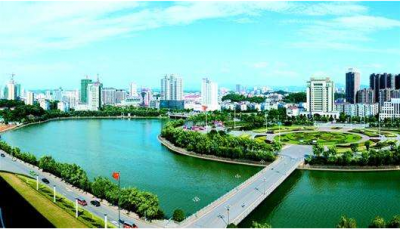 咸宁未来要大变样！人口规模变化、各县市区定位你都知道吗？
