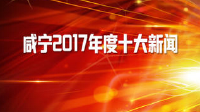 
H5 | 咸宁2017年度十大新闻