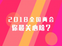 【两会关心】我市各界热议国务院机构改革方案
