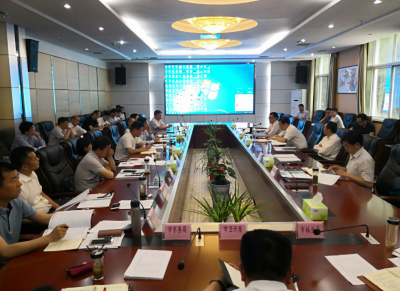 云上咸宁——视频 | 丁小强 王远鹤：增强规划前瞻性 一张蓝图绘到底