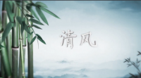 通山县纪委微电影《清风》