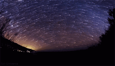 10月，三场流星雨浪漫来袭！