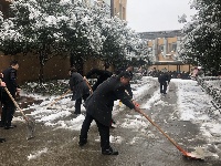 咸宁各景区启动安全旅行措施