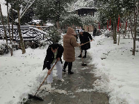 咸宁各景区启动安全旅行措施