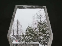 漂亮一一香城雪颜