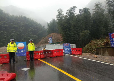 注意了！咸安大幕乡樱花谷景区全线实行交通管制