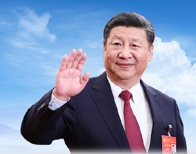 开学啦！听总书记这样“劝学”