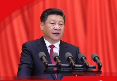 依法治国 习近平这样筑牢法治根基