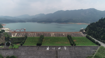 咸宁城市内涝明显改善 原因何在？