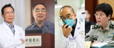 习近平签署主席令，授予他们国家勋章、国家荣誉称号！