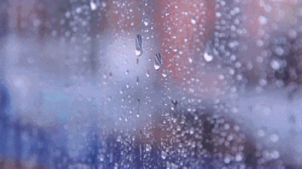 预警！通山降雨、大风、降温！出门的你务必做好防护